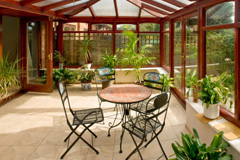 Woodhouselee conservatory quotes