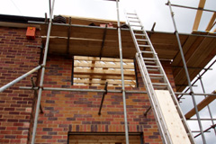 trusted extension quotes Woodhouselee