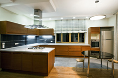 kitchen extensions Woodhouselee